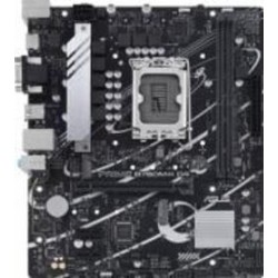 Материнская плата Asus 90MB1DS0-M0EAY0 (Socket 1700, Intel B760, micro ATX)