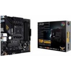 Материнская плата Asus 90MB14A0-M0EAY0 (Socket AM4, AMD B550, micro ATX)