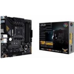 Материнская плата Asus 90MB14A0-M0EAY0 (Socket AM4, AMD B550, micro ATX)