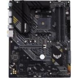 Материнская плата Asus 90MB14G0-M0EAY0 (Socket AM4, AMD B550, ATX)