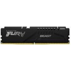 Оперативная память Kingston DDR5 SDRAM 32 GB 6000 MHz (KF560C36BBE-32) FURY Beast Black EXPO