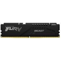 Оперативная память Kingston DDR5 SDRAM 32 GB 6000 MHz (KF560C36BBE-32) FURY Beast Black EXPO
