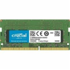 Оперативная память Micron SODIMM DDR4 32 GB 3200 MHz (CT32G4SFD832A)