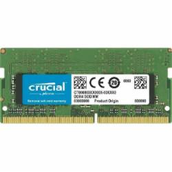 Оперативная память Micron SODIMM DDR4 32 GB 3200 MHz (CT32G4SFD832A)