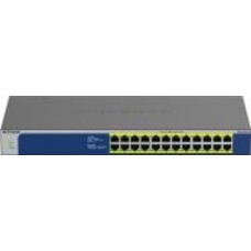 Коммутатор NETGEAR GS524PP (GS524PP-100EUS)