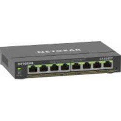 Коммутатор NETGEAR GS316EP GS316EPP-100PES