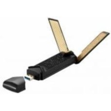 Wi-Fi-адаптер Asus USB-AX56 AX1800 black