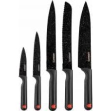 Набор ножей Ardesto AR2105BR Black Mars 5 предметов