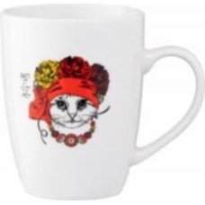 Чашка Ardesto AR3465 Stephanie 320 мл фарфор