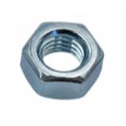 Гайка шестигранная М 5 1000 шт. DIN 934 Mayster FIX Гайка шестигранная М 5 1000 шт. DIN 934 Mayster FIX