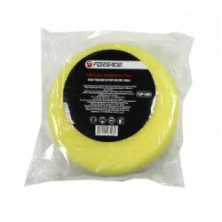 Губка полировальная Forsage F-PSP180D