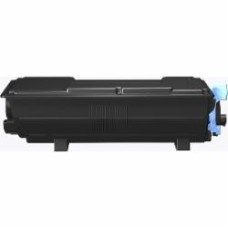 Картридж лазерный Kyocera TK-3400 (1T0C0Y0NL0) черный