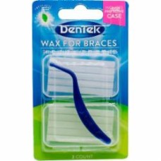Воск для брекетов Dr. Wild DenTek 7 г