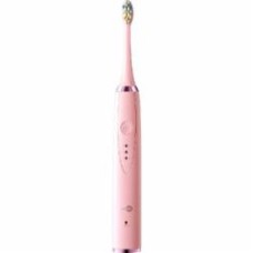 Зубная щетка Dr. Wild звуковая Prooral T09 розовая средней жесткости 1 шт.