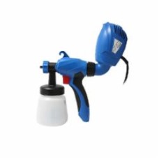 Краскопульт электрический Forsage SG100-640H