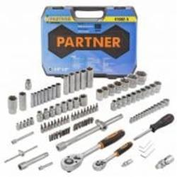 Набор ручного инструмента Partner 108 шт. PA-41082-5