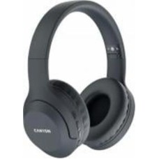 Наушники Canyon BTHS-3 dark grey (CNS-CBTHS3DG)