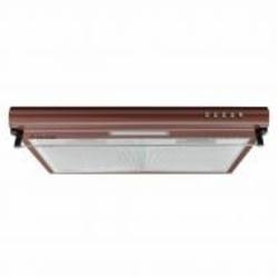 Вытяжка Perfelli PL 5144 BR LED плоская