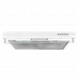 Вытяжка Perfelli PL 5144 W LED плоская