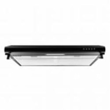 Вытяжка Perfelli PL 6144 BL LED плоская