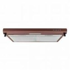 Вытяжка Perfelli PL 6144 BR LED плоская