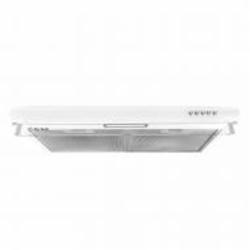 Вытяжка Perfelli PL 6144 W LED плоская