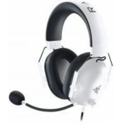 Наушники Razer Blackshark V2 X white (RZ04-03240700-R3M1) Наушники Razer Blackshark V2 X white (RZ04-03240700-R3M1)