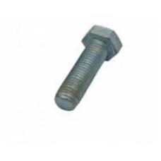 Болт метрический ЦБ DIN 933 24x110 мм 10 шт. клас прочности 5,8 Mayster FIX