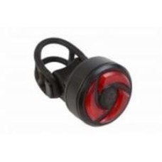 Фонарь габаритный задний (круглый) BC-TL5501 красный LED