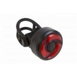 Фонарь габаритный задний (круглый) BC-TL5501 красный LED