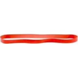 Эспандер inSPORTline резиновый для упражнений inSPORTline Hangy 27,5 см Medium 11004 красный