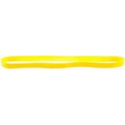 Лента для фитнеса inSPORTline Hangy 27,5 см Light 11003 желтый