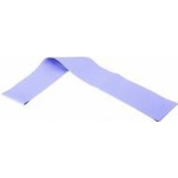 Лента для фитнеса inSPORTline Hangy 70 см Light 11007 фиолетовый