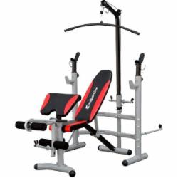Лавка inSPORTline многоцелевая Bastet 4069