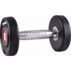 Гантель inSPORTline Profi 14 кг 9171 черный