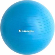 Гимнастический мяч inSPORTline Top Ball 75 см синий d75 3911-3
