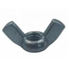 Гайка барашковая М 4 1000 шт. DIN 315 Mayster FIX Гайка барашковая М 4 1000 шт. DIN 315 Mayster FIX