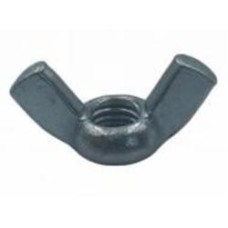 Гайка барашковая М 5 1000 шт. DIN 315 Mayster FIX Гайка барашковая М 5 1000 шт. DIN 315 Mayster FIX