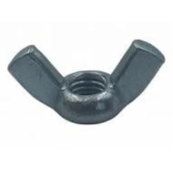 Гайка барашковая М 6 500 шт. DIN 315 Mayster FIX Гайка барашковая М 6 500 шт. DIN 315 Mayster FIX