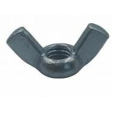 Гайка барашковая М 12 100 шт. DIN 315 Mayster FIX Гайка барашковая М 12 100 шт. DIN 315 Mayster FIX