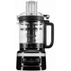 Кухонный комбайн KitchenAid 5KFP0921EOB 2,1 л черный