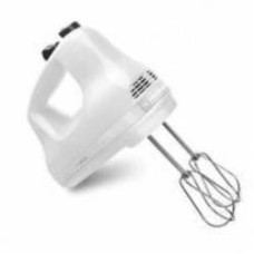 Миксер KitchenAid Classic 5KHM5110EWH