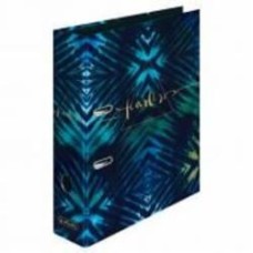 Папка-регистратор А4 8 см Batik Fearless Herlitz 50043965