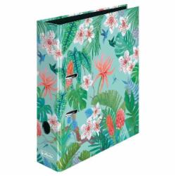 Папка-регистратор А4 8 см Ladylike Jungle Herlitz 50044054