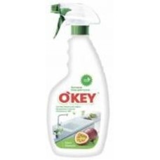 Пена O'KEY Активная для кухни 0,5 л