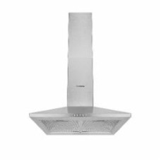 Вытяжка Minola HK 5214 I 700 LED купольная