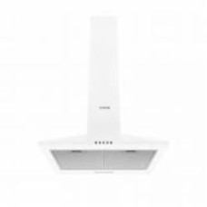 Вытяжка Minola HK 5214 WH 700 LED купольная
