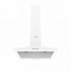 Вытяжка Minola HK 5214 WH 700 LED купольная