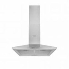 Вытяжка Minola HK 6614 I 1000 LED купольная