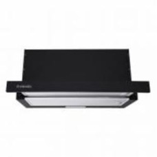Вытяжка Minola HTL 5214 BL 700 LED телескопическая